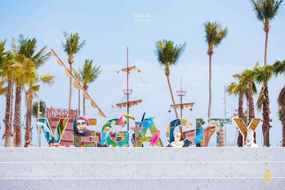 Bán căn view biển tòa sanhome dự án libera nha trang giá 1tỷ850
