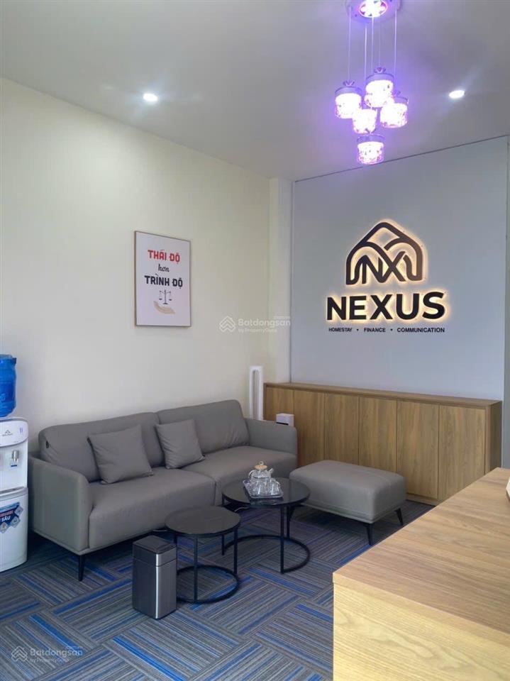 Bán nhà 4 tầng mặt tiền đường thích quảng đức, phước hải, nha trang 110m2 giá 14,5 tỷ thương lượng