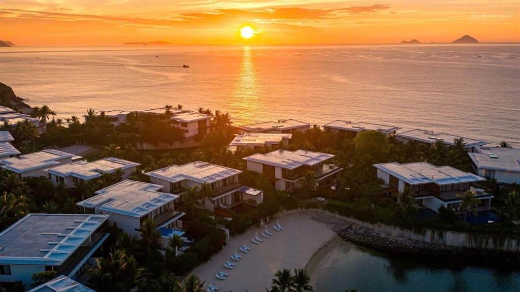 Bán căn hộ sanhome nha trang studio view phố full nội thất giá 1 tỷ580
