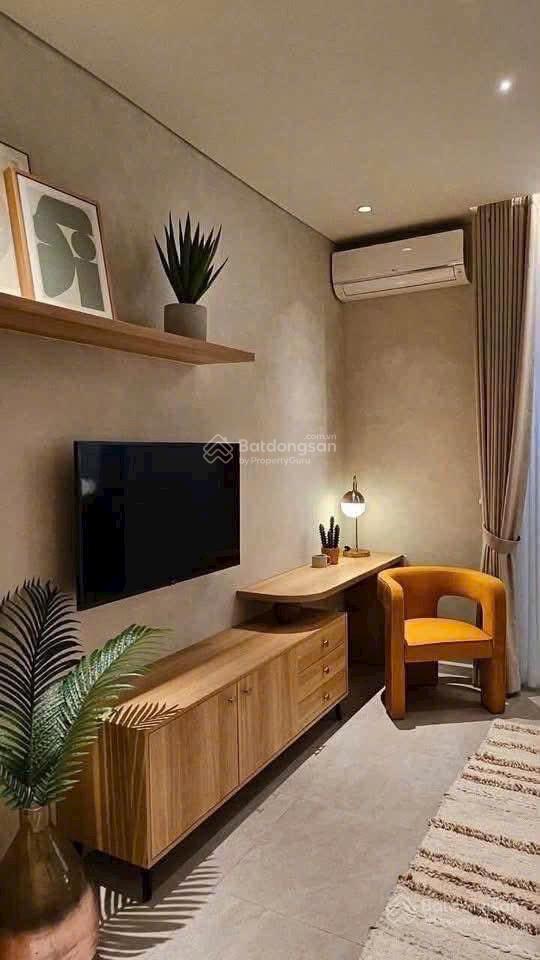 Bán căn hộ sanhome nha trang studio view phố full nội thất giá 1 tỷ580