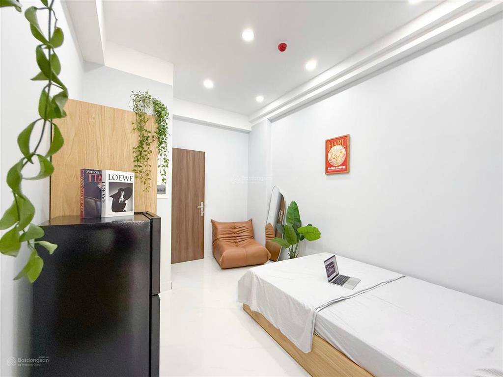Studio ban công ngay tô hiến thành  đh bách khoa  thành thái đi quận 5, quận 3