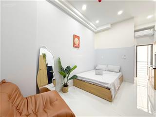 Studio ban công ngay tô hiến thành  đh bách khoa  thành thái đi quận 5, quận 3