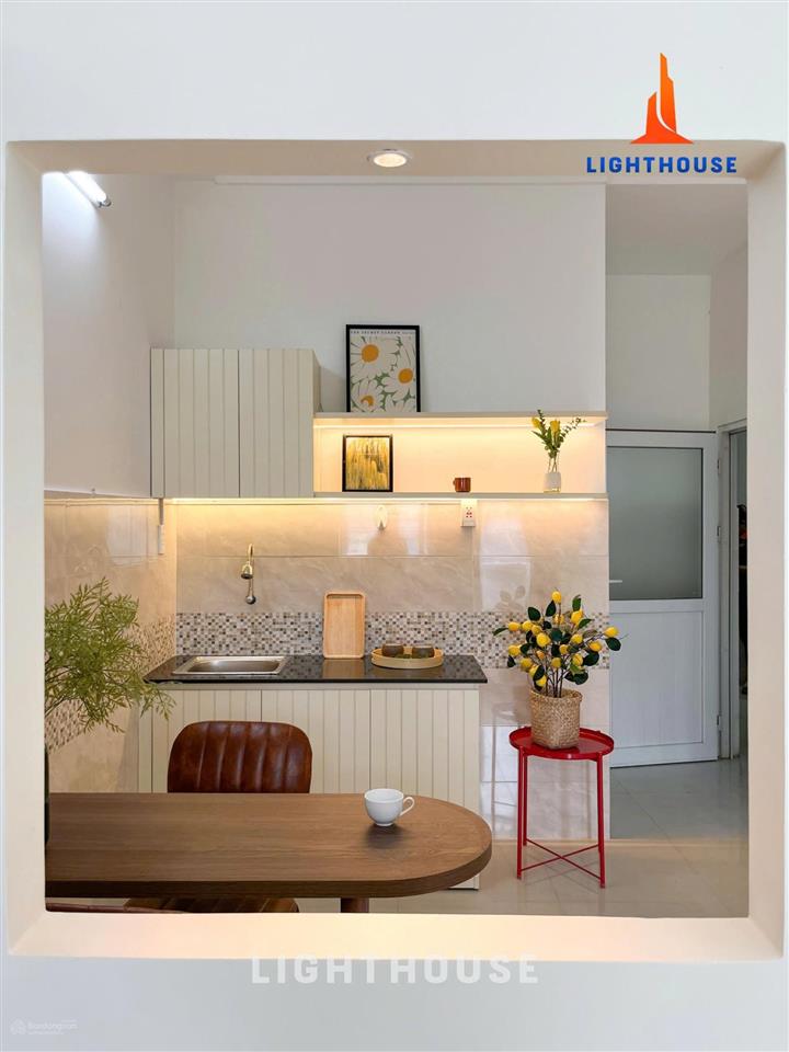 Chính chủ cho thuê studio/1pn ban công nguyễn xí ngay phạm văn đồng tiện đi bình thạnh gò vấp
