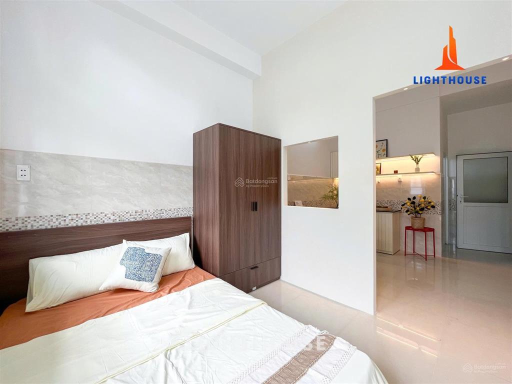 Chính chủ cho thuê studio/1pn ban công nguyễn xí ngay phạm văn đồng tiện đi bình thạnh gò vấp