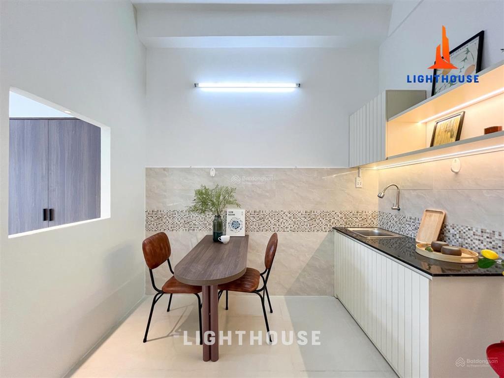 Chính chủ cho thuê studio/1pn ban công nguyễn xí ngay phạm văn đồng tiện đi bình thạnh gò vấp