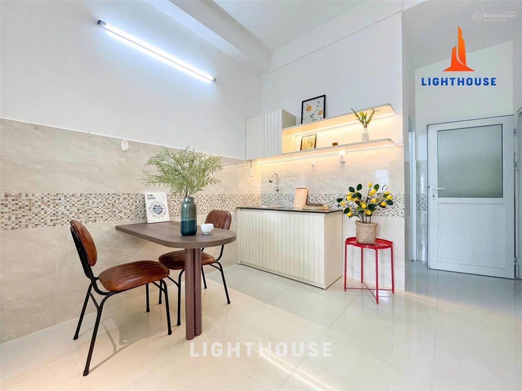 Chính chủ cho thuê studio/1pn ban công nguyễn xí ngay phạm văn đồng tiện đi bình thạnh gò vấp