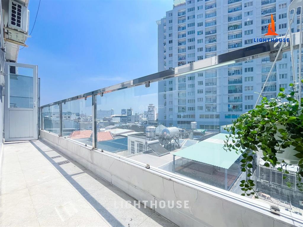 Chính chủ cho thuê studio/1pn ban công nguyễn xí ngay phạm văn đồng tiện đi bình thạnh gò vấp