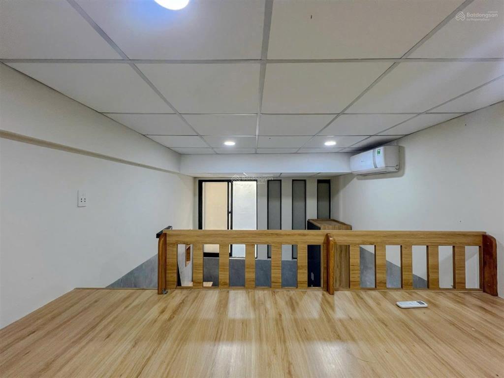 Ngay đh văn lang, đh công nghiệp  emart phan văn trị đi dương quảng hàm, nguyễn văn lượng