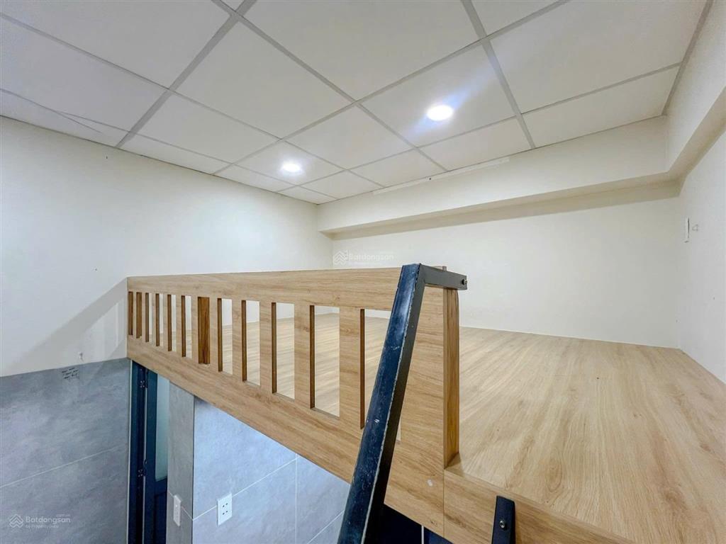 Ngay đh văn lang, đh công nghiệp  emart phan văn trị đi dương quảng hàm, nguyễn văn lượng