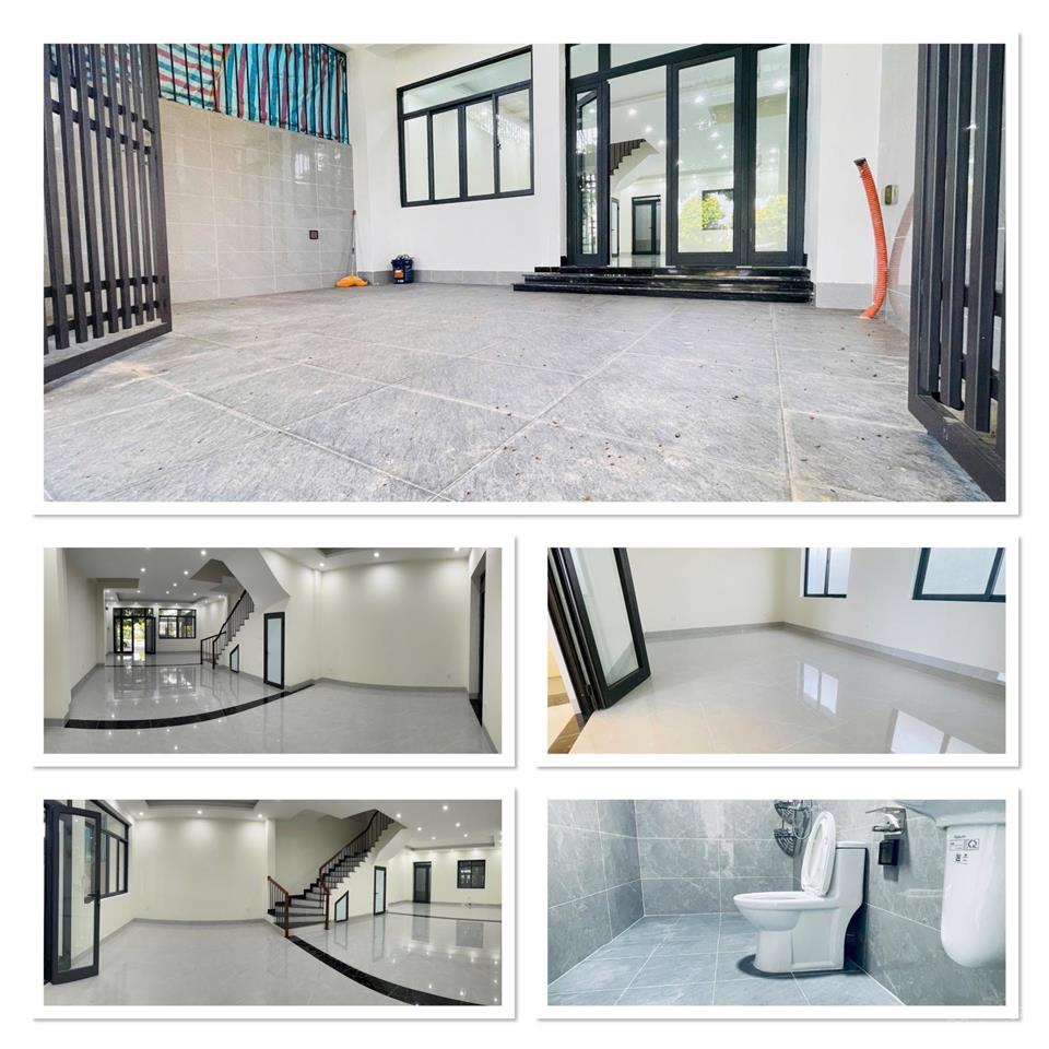 Cho thuê nhà đẹp khu geleximco lê trọng tấn giá chỉ 28tr/th