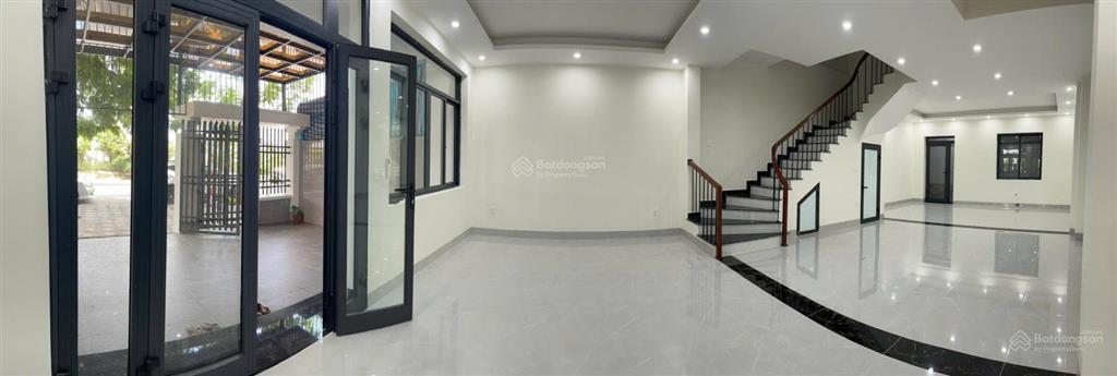 Cho thuê nhà đẹp khu geleximco lê trọng tấn giá chỉ 28tr/th