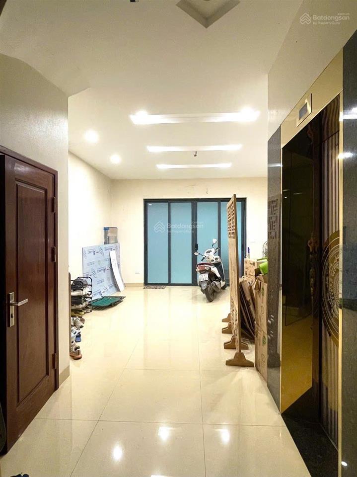 Bán nhà lk geleximco có thang máy giá chỉ nhỉnh 21 tỷ   e 0362 229 ***