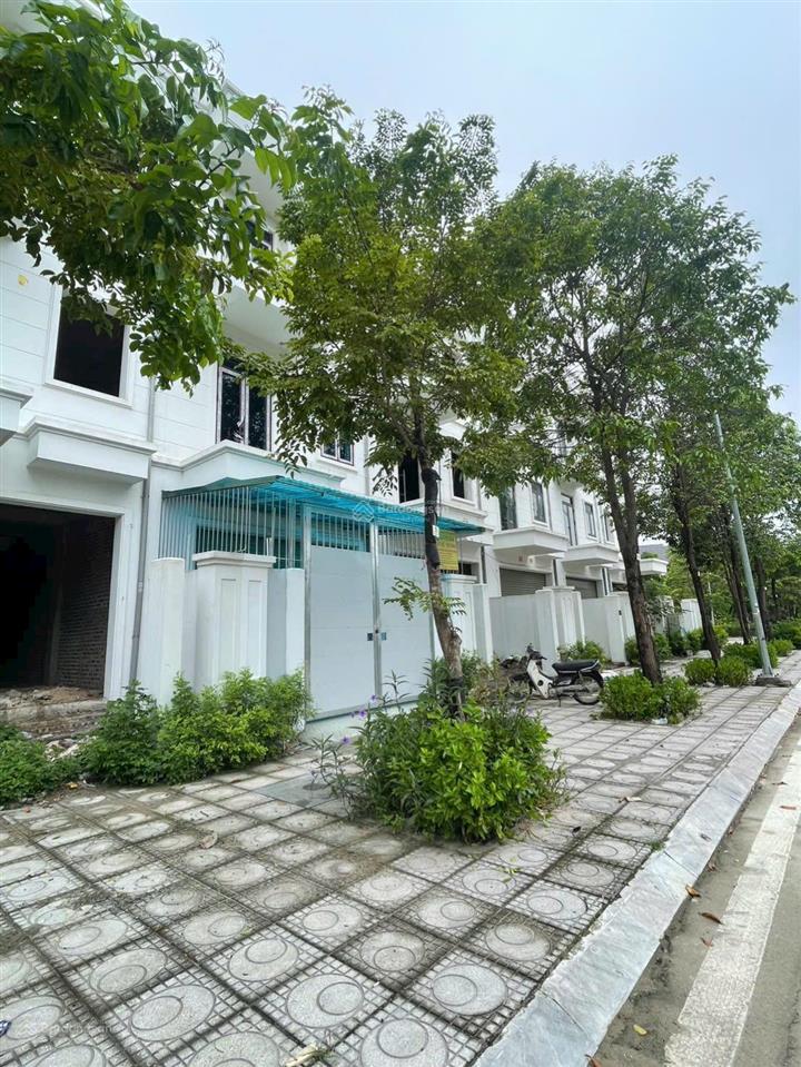 Cắt lỗ sâu nhà khu b mới geleximco giáp vin chỉ 14 tỷ