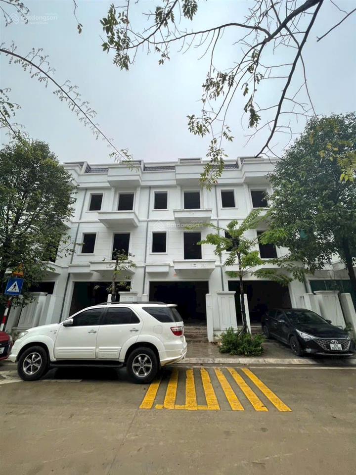 Cắt lỗ sâu nhà khu b mới geleximco giáp vin chỉ 14 tỷ