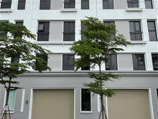 Chỉ 13,3 tỷ sở hữu ngay liền kề văn phú siêu đẹp 60,3m, có hố chờ thang máy