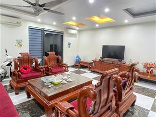Cho thuê nhà đẹp có thang máy tại geleximco lê trọng tấn, dương nội  giá chỉ 35tr/th