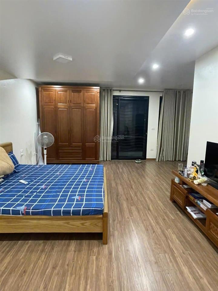 Cho thuê nhà đẹp có thang máy tại geleximco lê trọng tấn, dương nội  giá chỉ 35tr/th