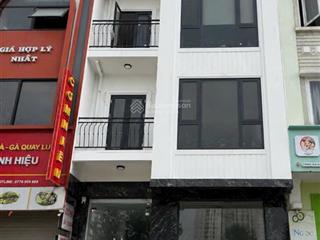 Bán shophouse trục thông vin, ngay cổng nam an khánh giá 46 tỷ
