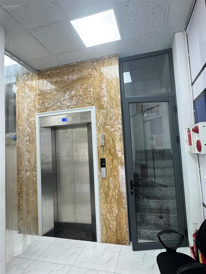 Bán shophouse mặt lê trọng tấn, dương nội 105m*5 tầng, nhà hoàn thiện có thang máy giá chỉ 30 tỷ