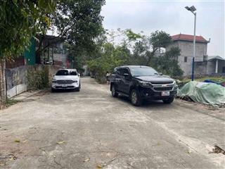 Bán lô đất đẹp tại ngô xá phật tích tiên du bắc ninh