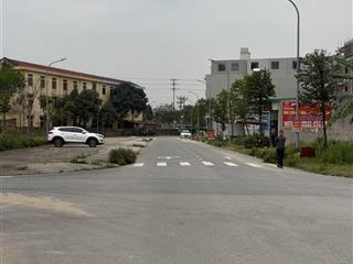 Duy nhất một lô đẹp dự án 7.5ha  đại đồng bắc ninh đẹp ko lỗi lầm gì