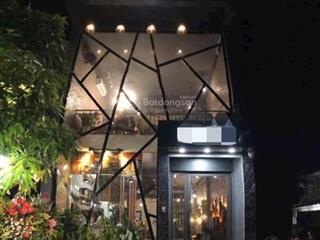 Bán nhà 3 tầng trục chính mặt đường đôi  đại đồng bn