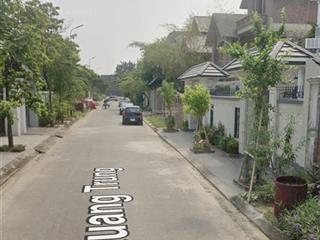 Duy nhất một căn biệt thự xây thô, ven đô giá rẻ và đẹp nhất tại bắc ninh