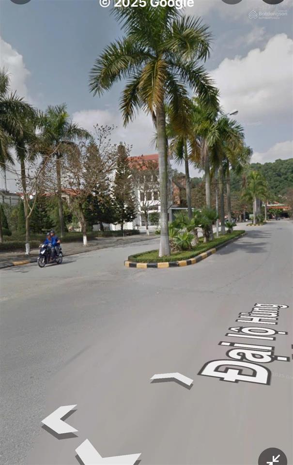 Chính chủ cần bán căn biệt thự vườn lớn sang trọng tại bắc ninh