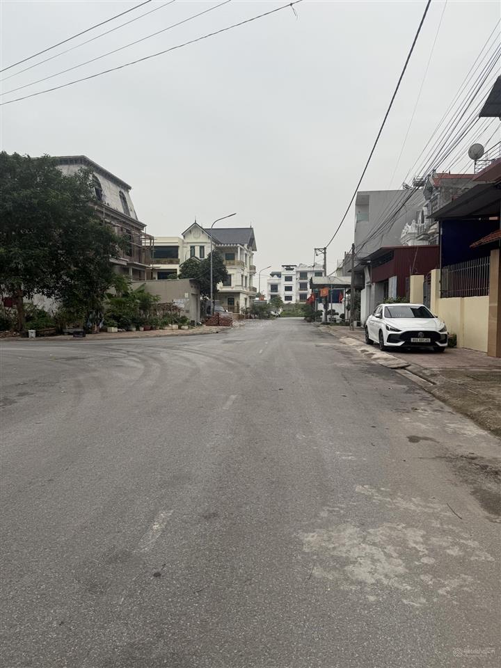 Chính chủ gửi bán đất tặng nhà tại giãn dân chè  liên bảo  đối diện dự án xuân cầu