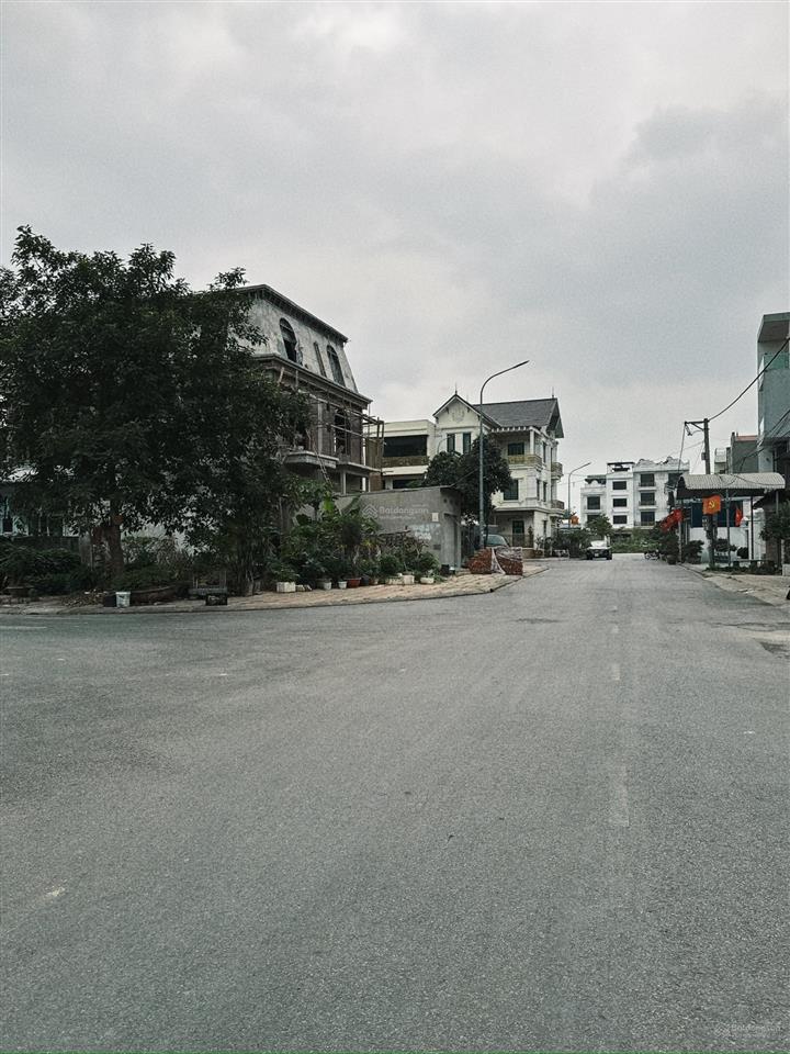 Chính chủ gửi bán đất tặng nhà tại giãn dân chè  liên bảo  đối diện dự án xuân cầu