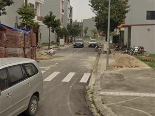 Chính chủ gửi bán lô đất 2 mặt tiền tại đồng riệc  thị trấn chờ yên phong