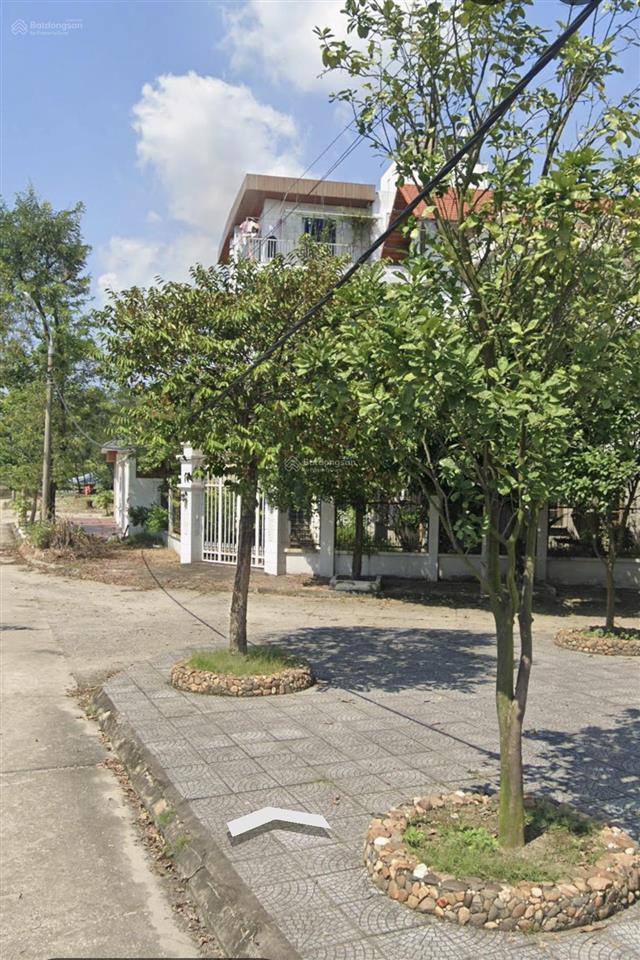 Chính chủ gửi bán căn góc biệt thự hai mặt tiền tại đồng xép  hoàn sơn  bắc ninh