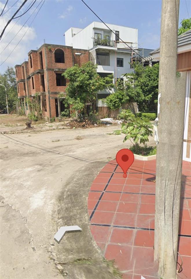 Chính chủ gửi bán căn góc biệt thự hai mặt tiền tại đồng xép  hoàn sơn  bắc ninh