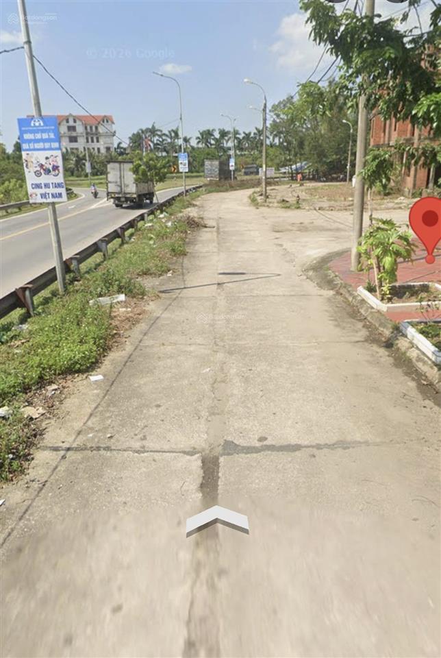 Chính chủ gửi bán căn góc biệt thự hai mặt tiền tại đồng xép  hoàn sơn  bắc ninh