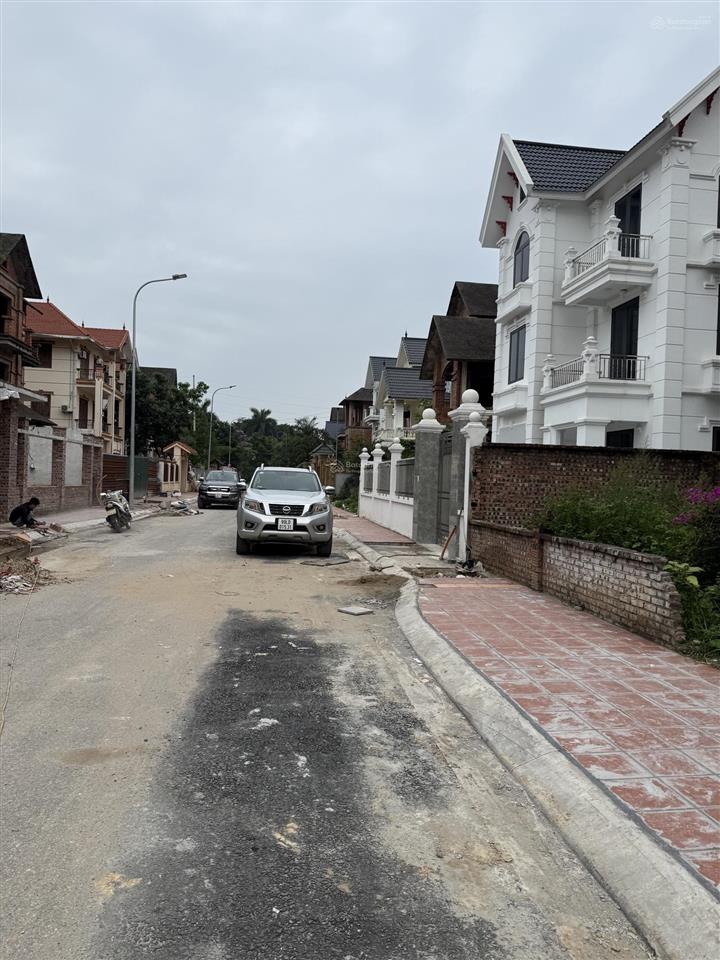 Chính chủ cần bán căn biệt thự vườn tại bắc ninh , giá yêu thương không lỗi lầm gì