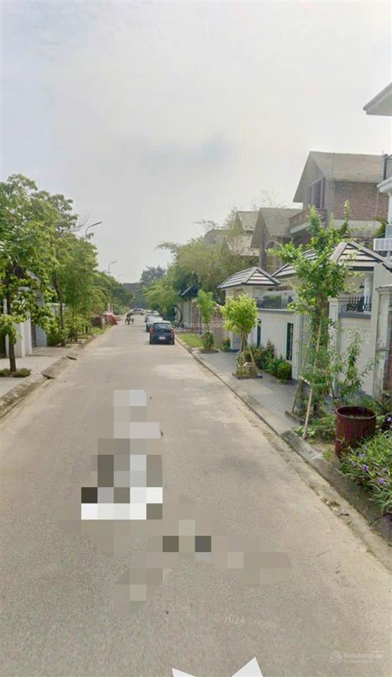 Chính chủ gửi bán căn biêt thự đơn lập  sang trọng tại hoàn sơn  bắc ninh