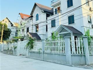 Chính chủ bán căn biệt thự lớn tại hoàn sơn  bắc ninh