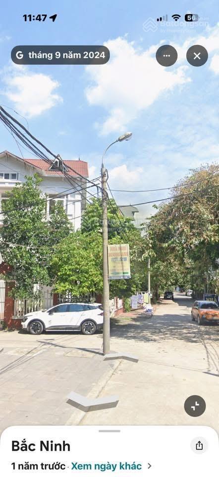 Chính chủ bán căn biệt thự lớn tại hoàn sơn  bắc ninh