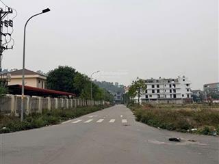 Chính chủ gửi bán lô đất đẹp sau lưng uỷ ban xã phật tích