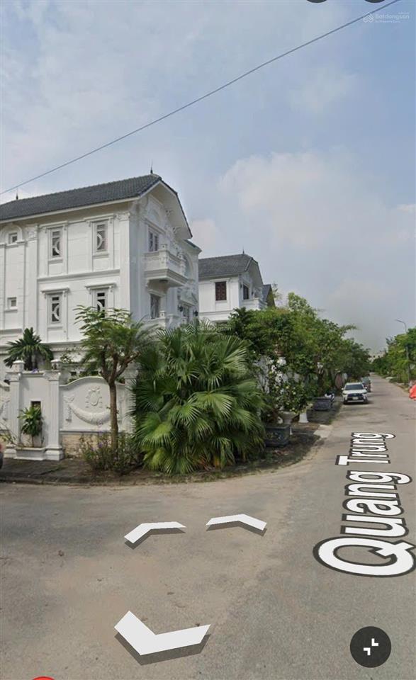 Sở hữu ngay căn biệt thự lớn sang trọng tại bắc ninh