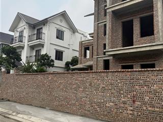 Sở hữu ngay căn biệt thự lớn sang trọng tại bắc ninh