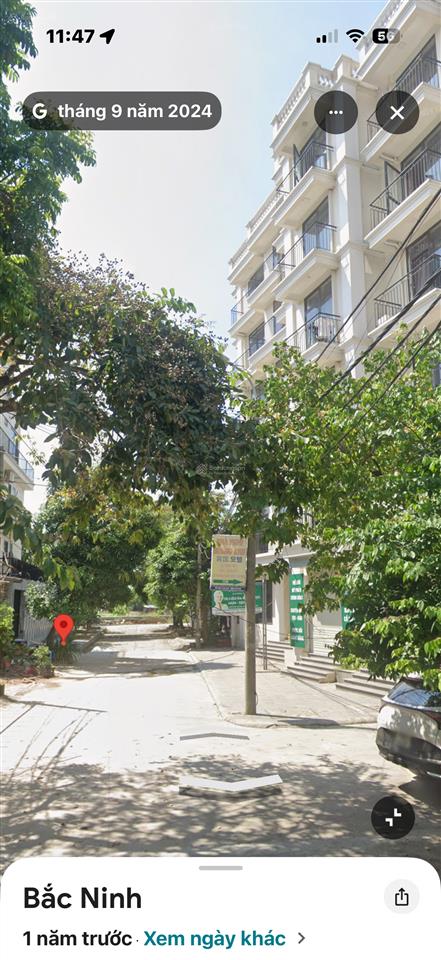 Chính chủ bán căn biệt thự sang trọng tại bắc ninh
