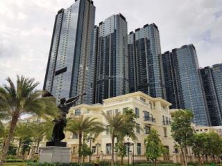 Biệt thự mặt tiền thương mại lớn, góc đối diện sảnh tòa chung cư gms, biệt thự vinhomes quận 1