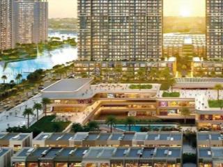 [săn hàng độc] căn 3pn góc duy nhất còn nhìn trọn tttm sầm uất  chiết khấu đến 16.5%