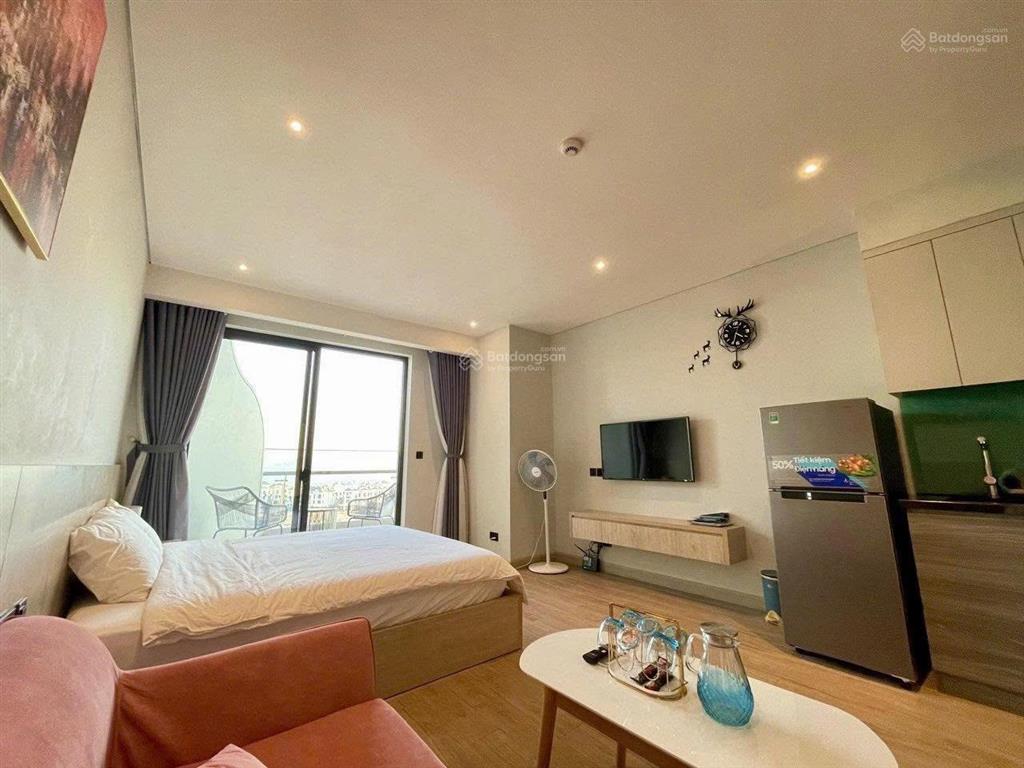 Chính chủ cần tiền bán studio tòa b 2 tỷ 200