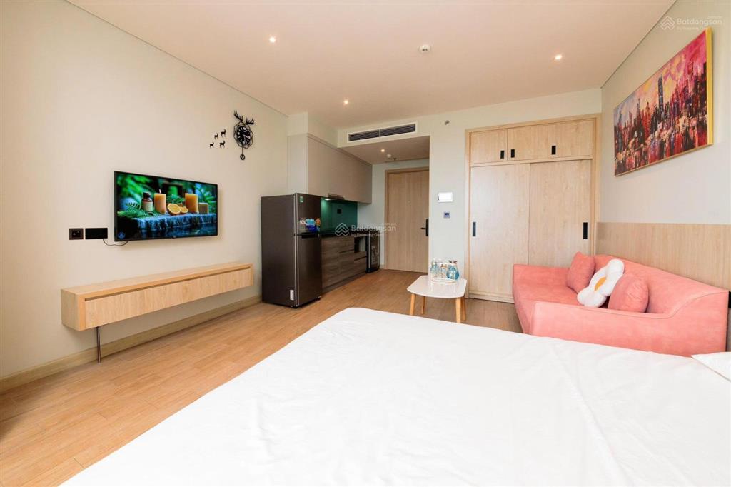 Chính chủ cần tiền bán studio tòa b 2 tỷ 200