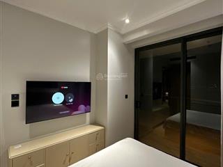 Cần cho thuê 3 pn citadines tầng cao ban công rộng