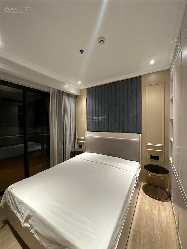 Cần cho thuê 3 pn citadines tầng cao ban công rộng