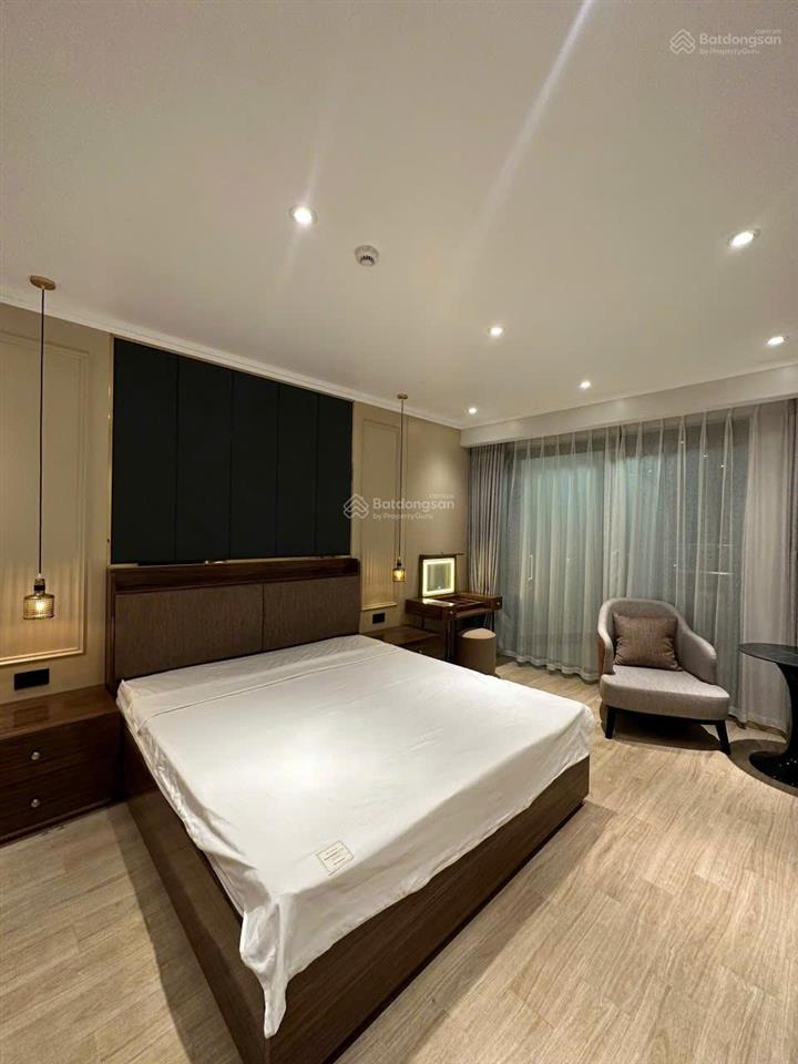 Cần cho thuê 3 pn citadines tầng cao ban công rộng