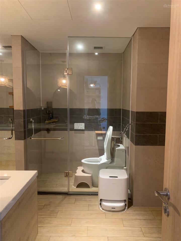 Bán căn hộ 1pn tầng cao có thể cho thuê hoặc ở